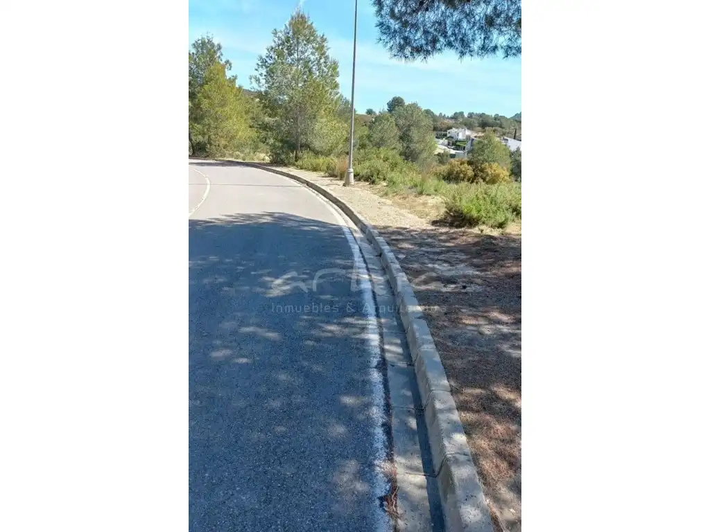 Residencial en venda a El Bosque