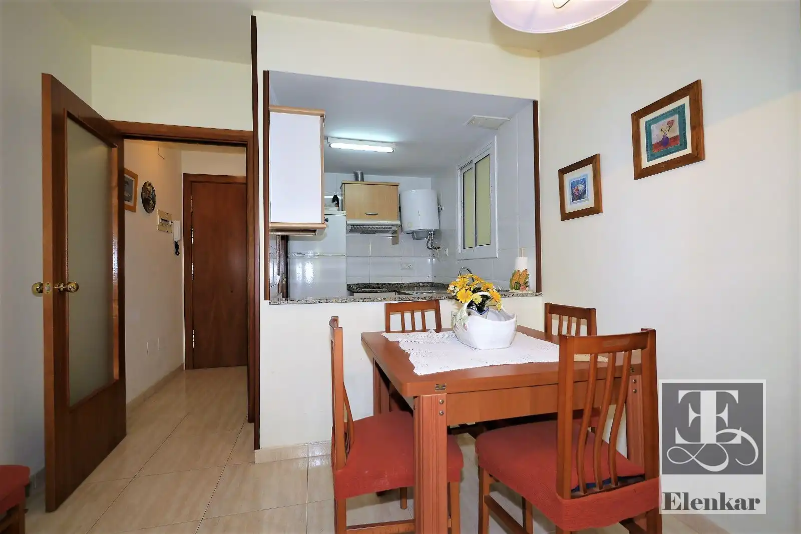 Flat with pool for sale in Rin, imagen 14