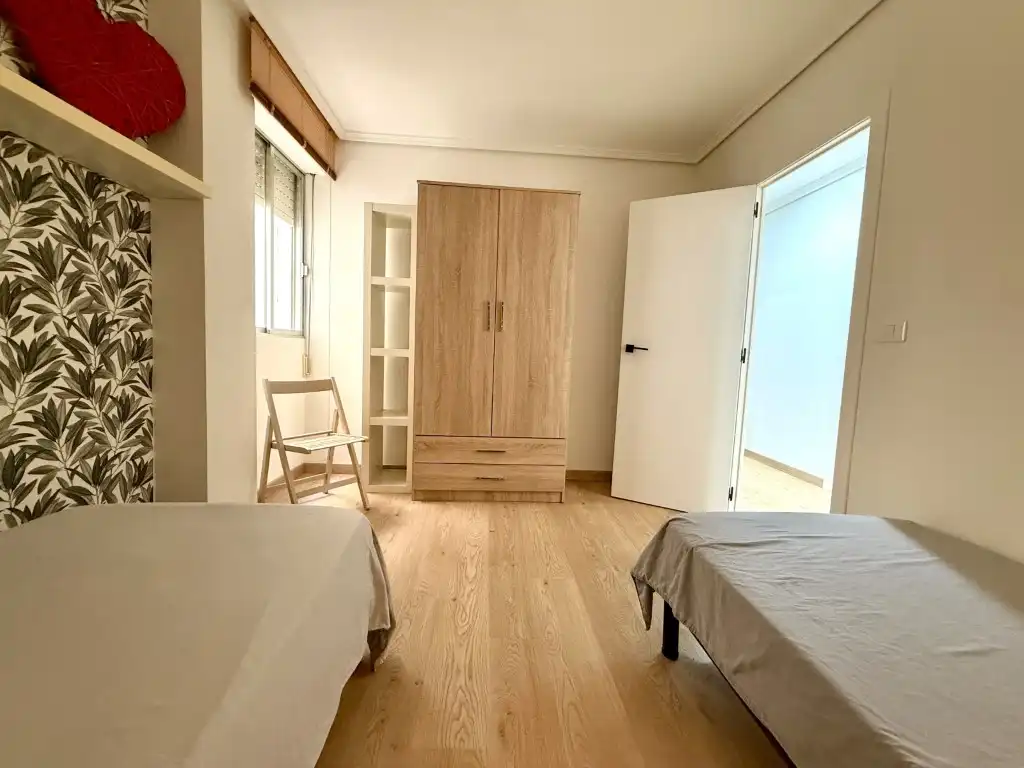 Flat with lift for sale in Calle Sequiota, imagen 20