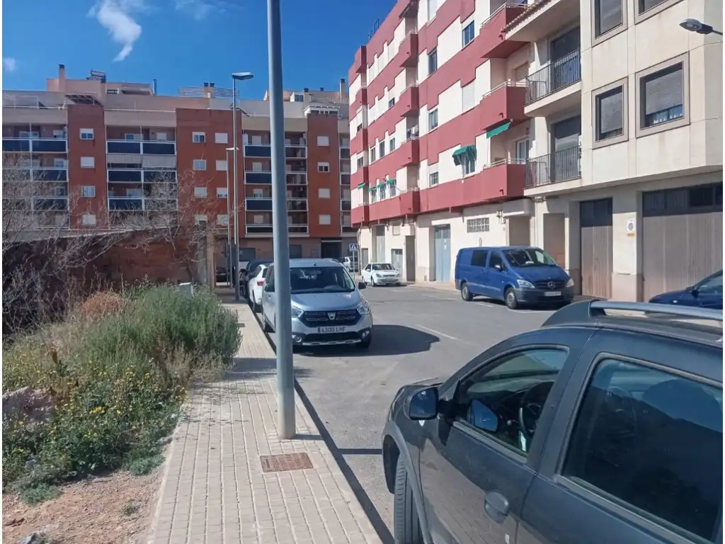 Terreno residenziale in vendita a Segorbe, imagen 6