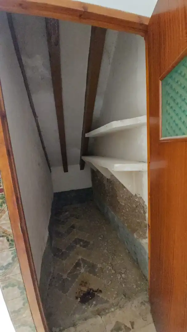 Casa adosada en venta en Consuegra con Terraza y Trastero