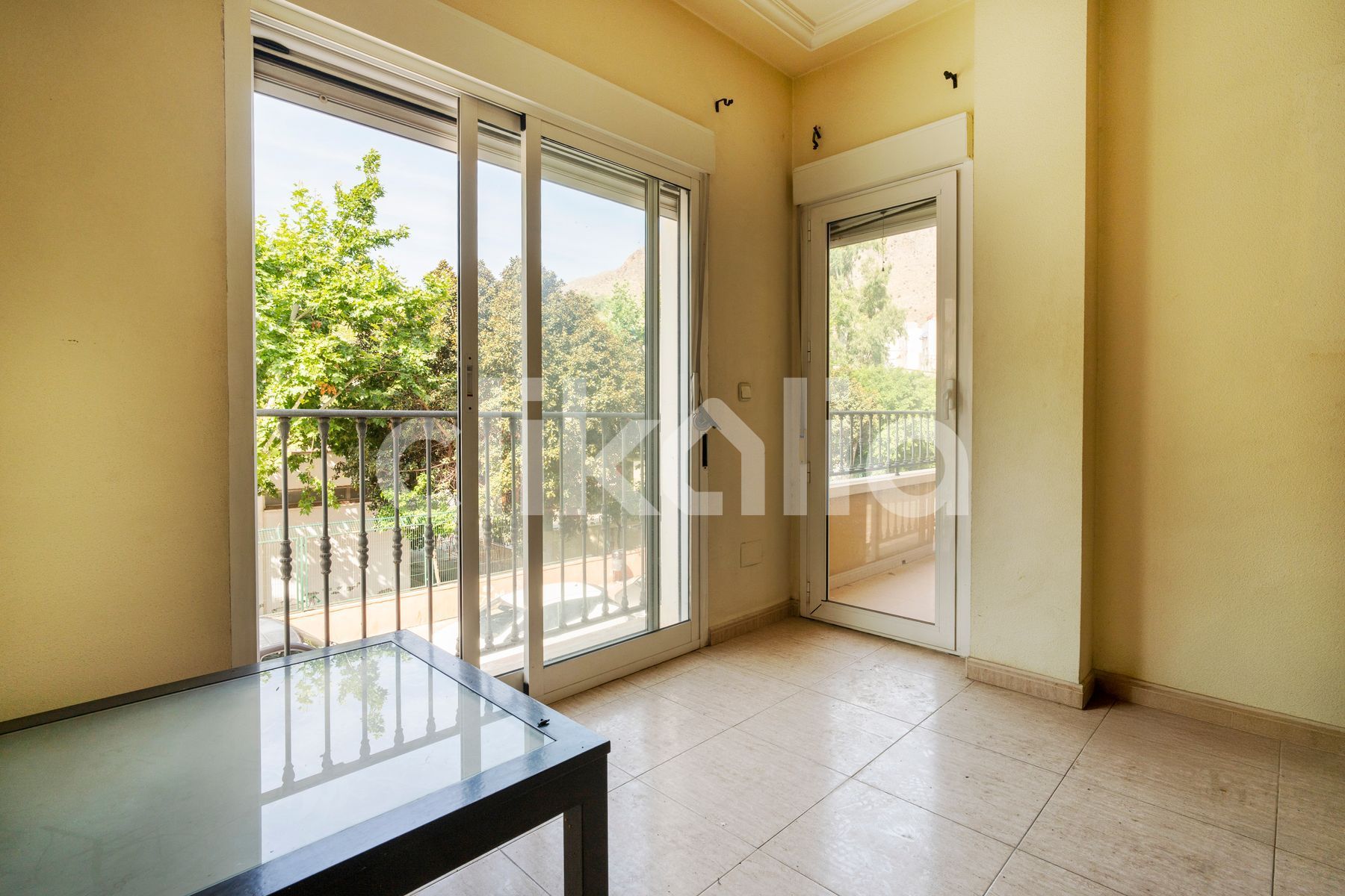 Exterior view of Flat for sale in Callosa de Segura  with Heating and Terrace