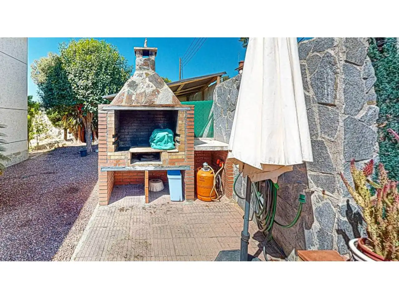 Haus oder Chalet zum Verkauf in Calle Eugeni Valero Ramo, 43, Corbera de Llobregat