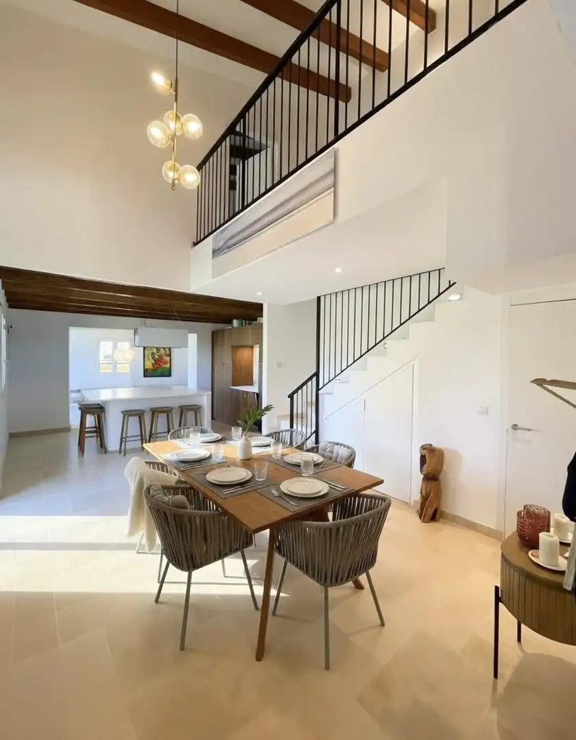 Maison avec terrasse à vendre à Inca - calle can dureta, imagen 20