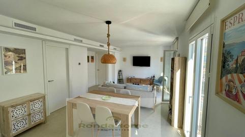 Foto 5 de Pis de lloguer a Casco Antiguo, Málaga