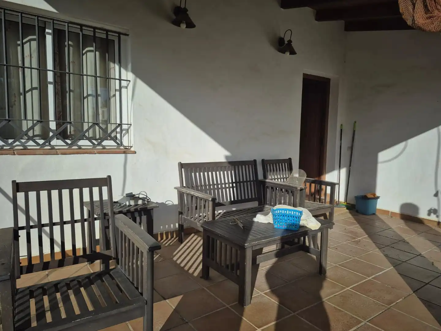 Haus mit Pool zum Verkauf in Zahora, imagen 2