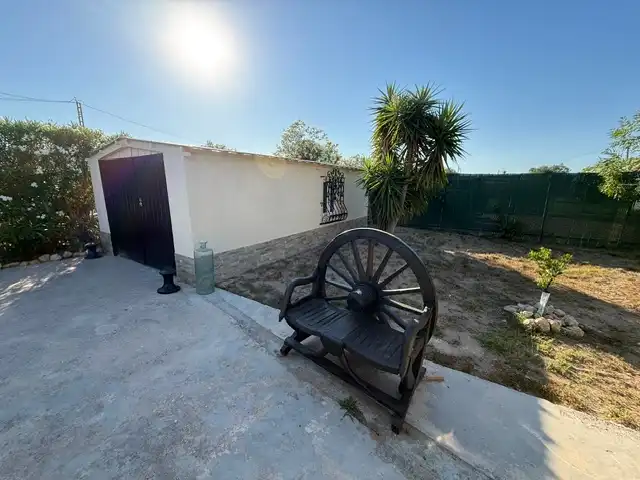 Terrace of Houses for sale in Cullera  with Terrace