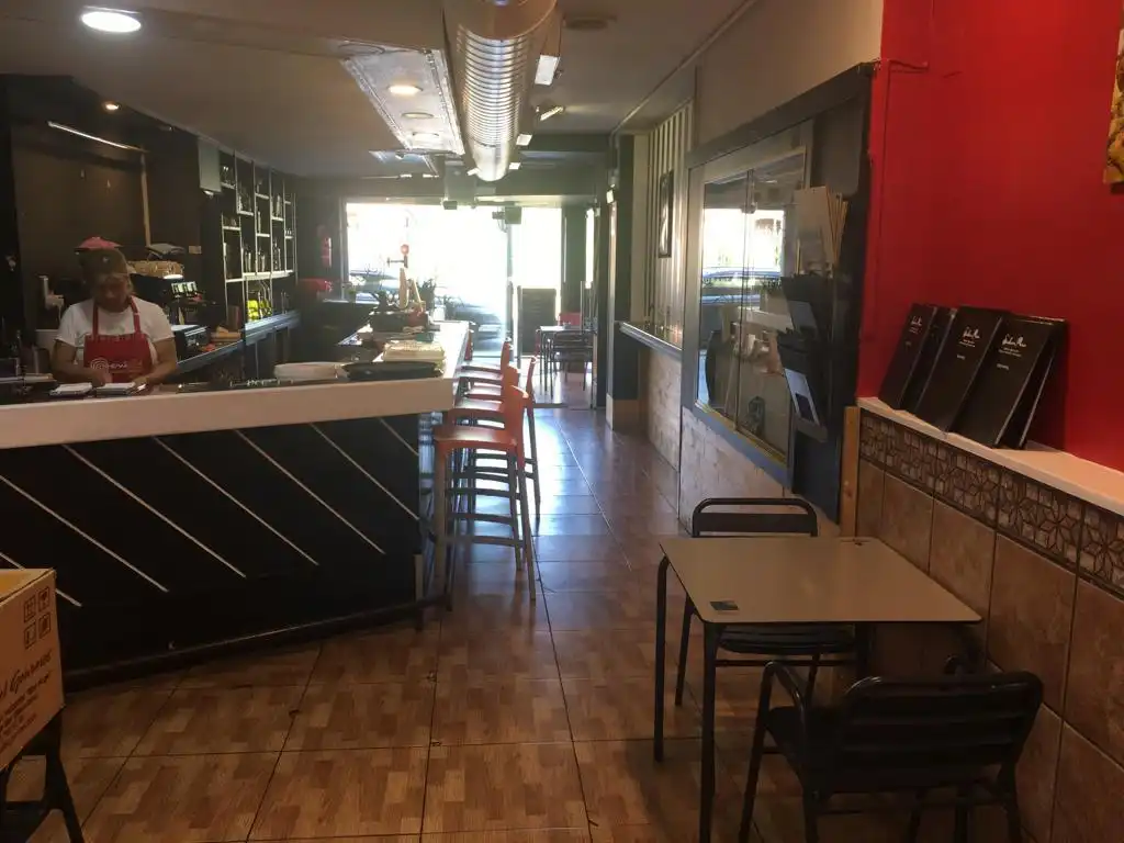 Locale commerciale in vendita a Eixample Sud – Migdia, imagen 7