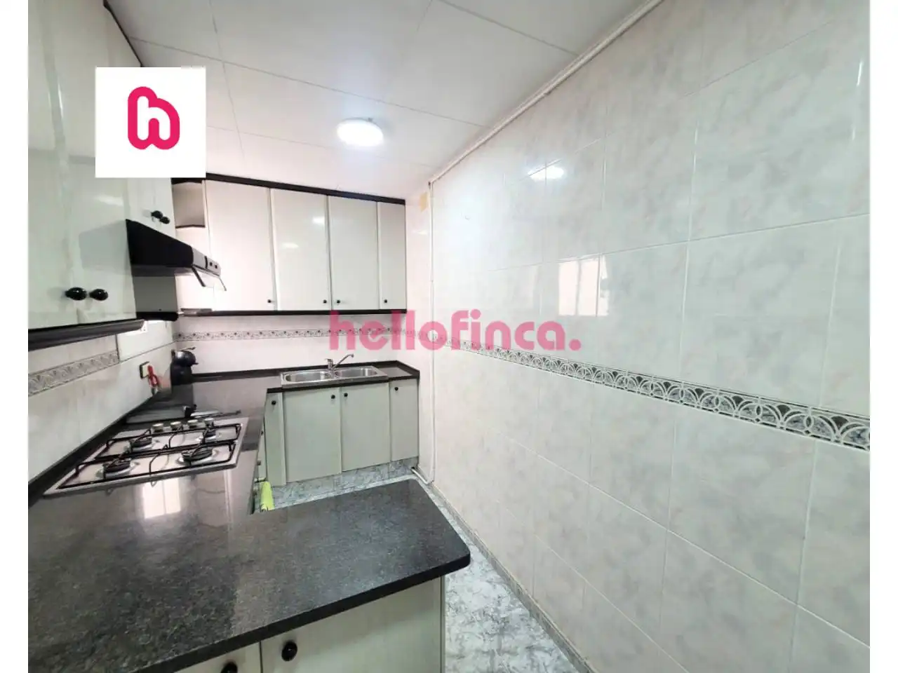 Appartement avec terrasse à vendre à Calle Abat Marcet, imagen 7