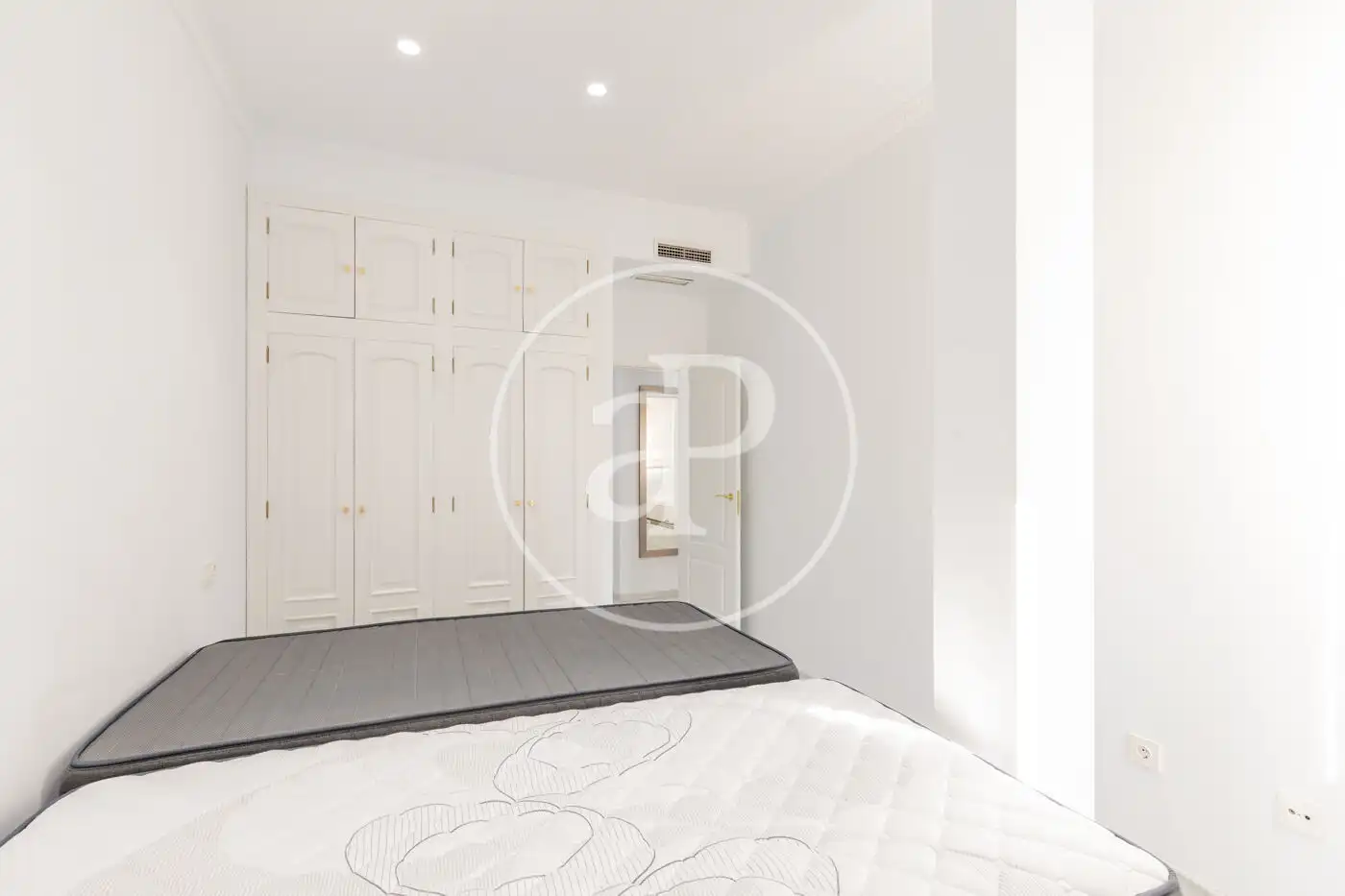 Wohnung zur Miete in C/ de Roger de Llòria, Sant Francesc