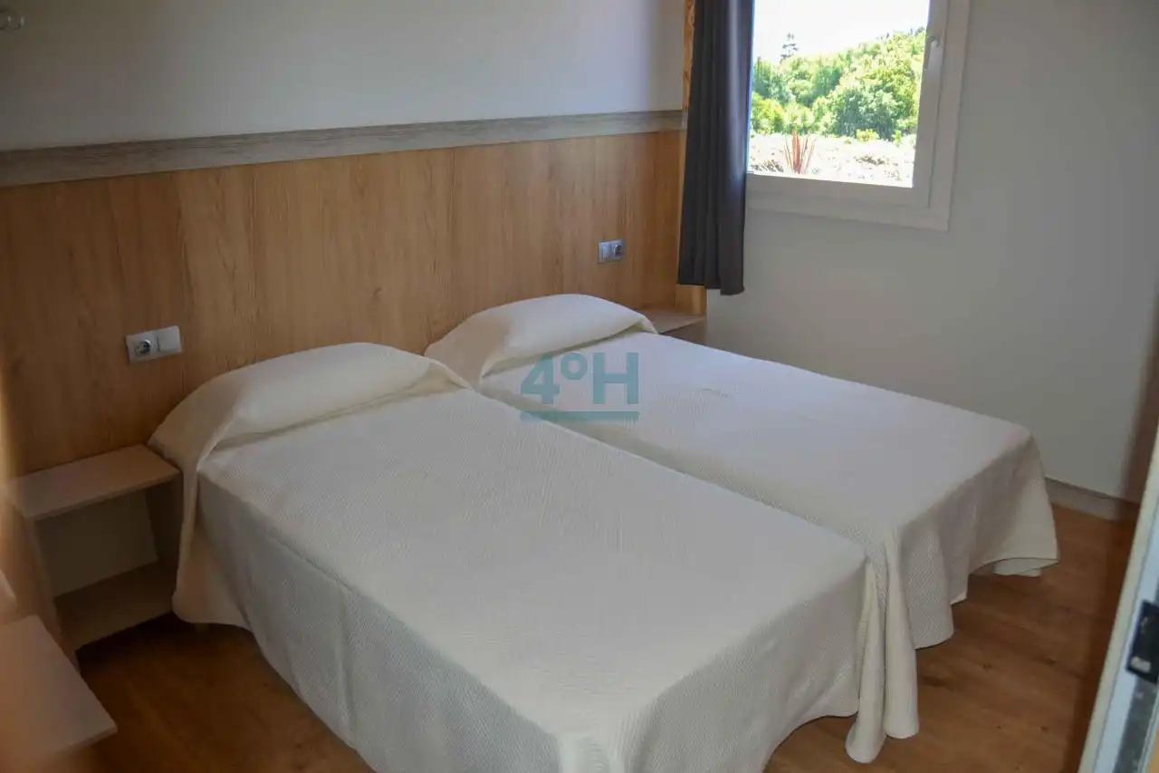 Bedroom of Commercial properties for sale in Maceda  with Furnished
