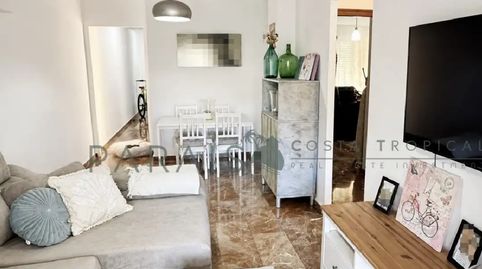 Foto 4 de Pis en venda a Calle Torres Quevedo, 5, Almuñecar Centro, Almuñécar