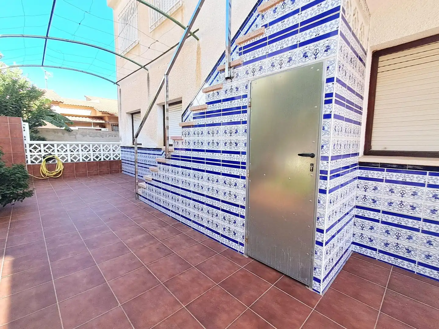 Appartement avec terrasse à vendre à Calabardina, imagen 6