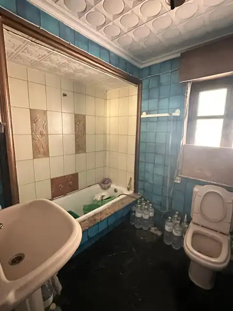 Baño de Casa adosada en venta en Pravia
