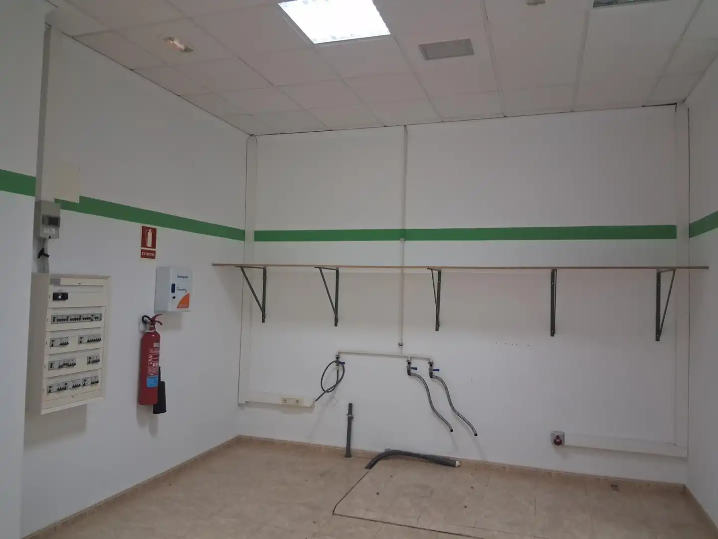 Local commercial à vendre à Muro de Alcoy, imagen 8