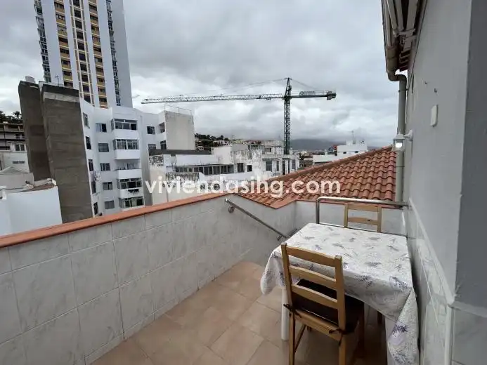 Àtic amb ascensor en venda a Calle de Cólogan, imagen 8