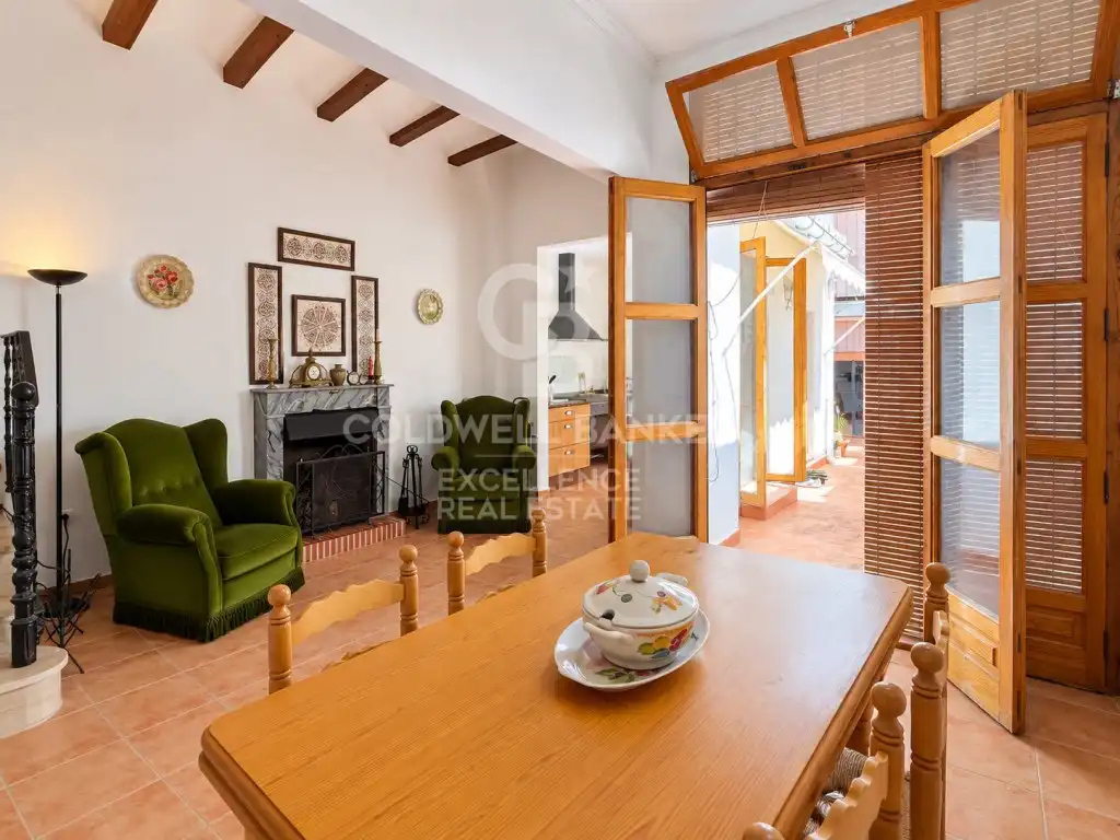 Casa en alquiler en Calle Venerable Beferull, imagen 7