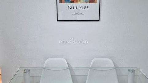 Foto 5 de Planta baixa en venda a Mondejar - Junquillos, La Línea de la Concepción