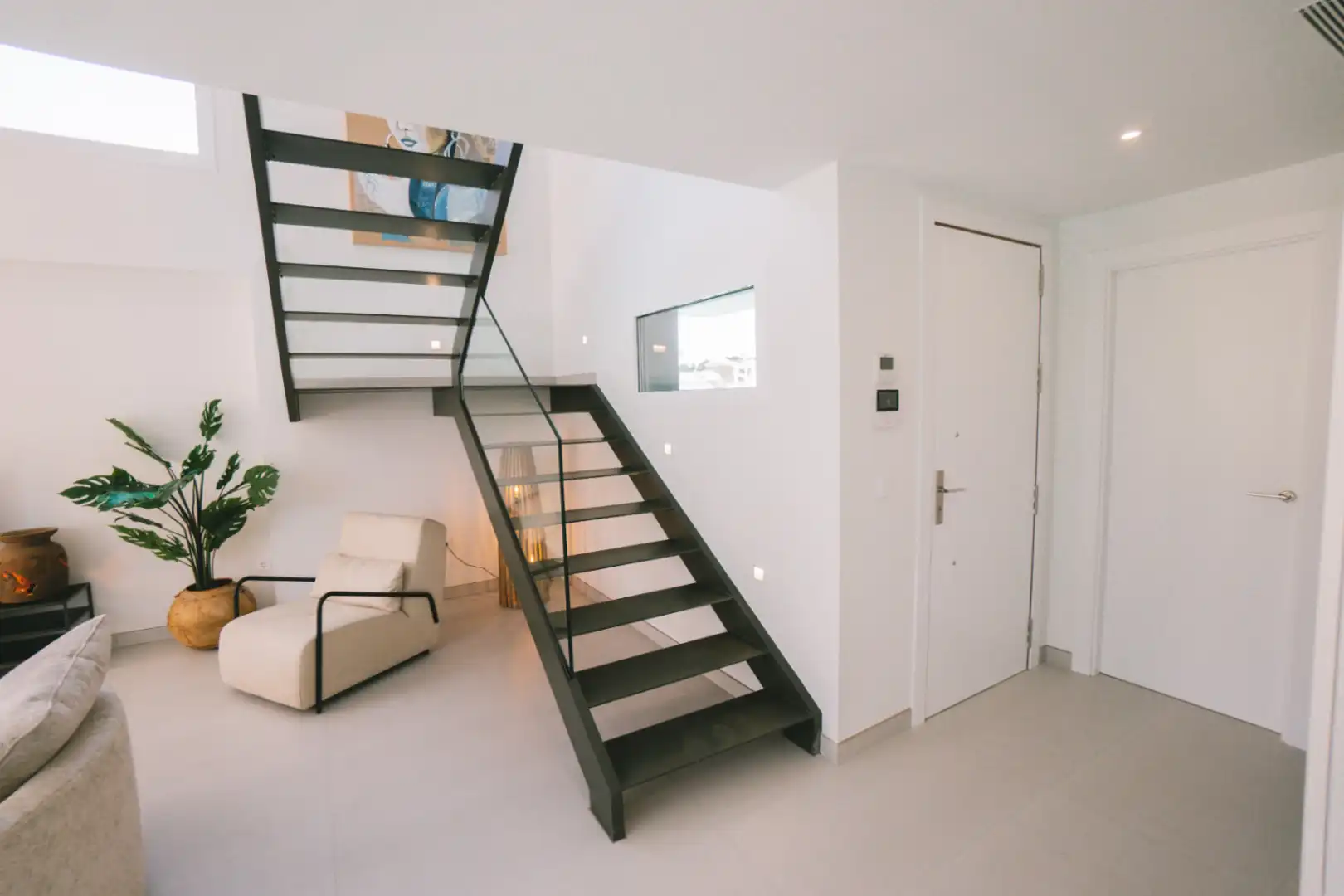 Chalet con piscina en venta en Finestrat Pueblo, imagen 9
