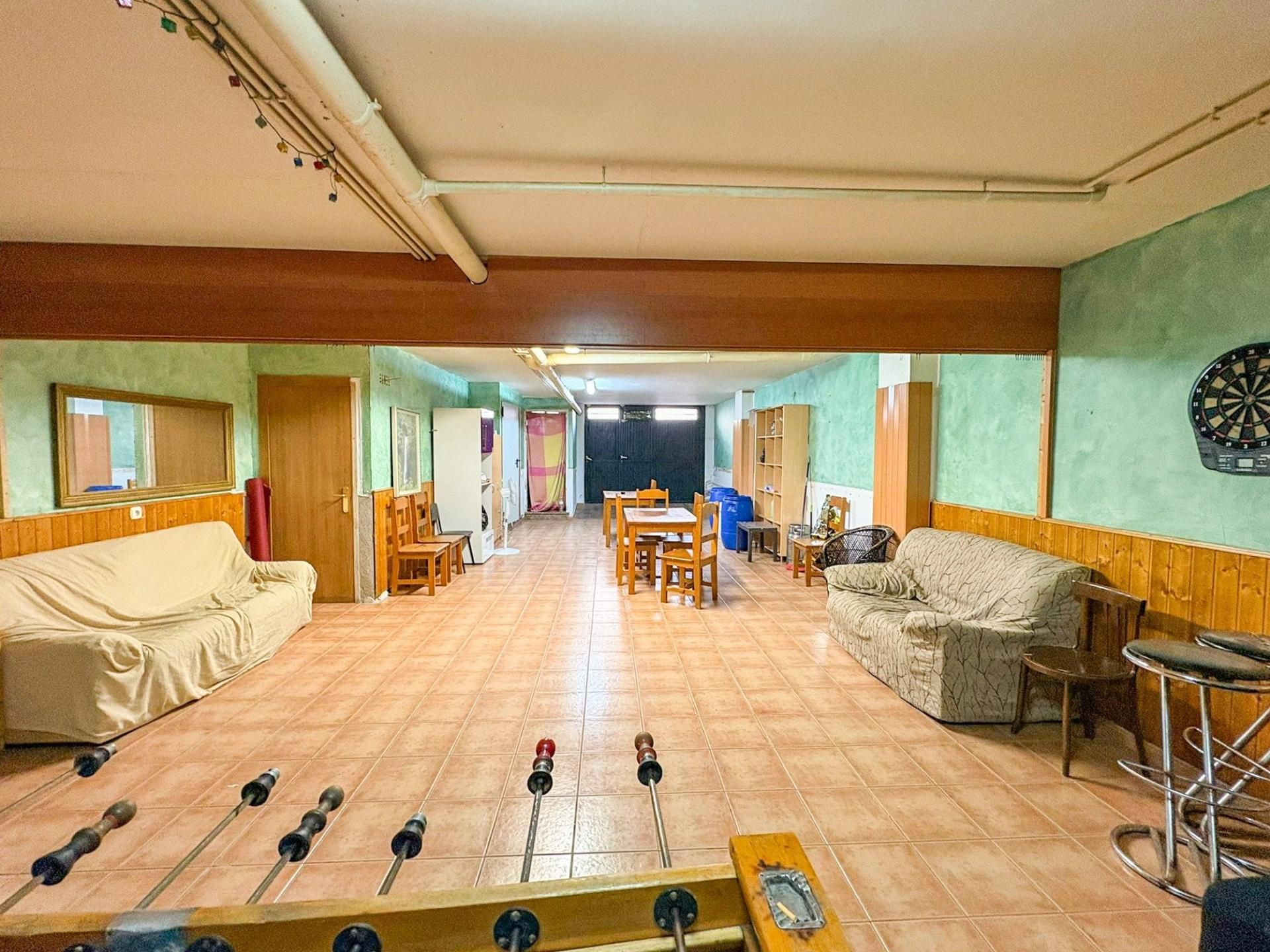 Casa adosada en venda en Molina de Segura amb Aire condicionat, Terrassa i Balcó