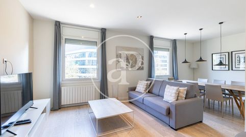 Piso en venta en Avenida Diagonal