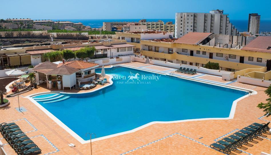 Foto 1 de Apartament en venda a El Horno, 21, Armeñime - Las Moraditas - Las Cancelas, Santa Cruz de Tenerife