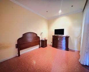Bedroom of Flat for sale in  Barcelona Capital  with Heating and Balcony