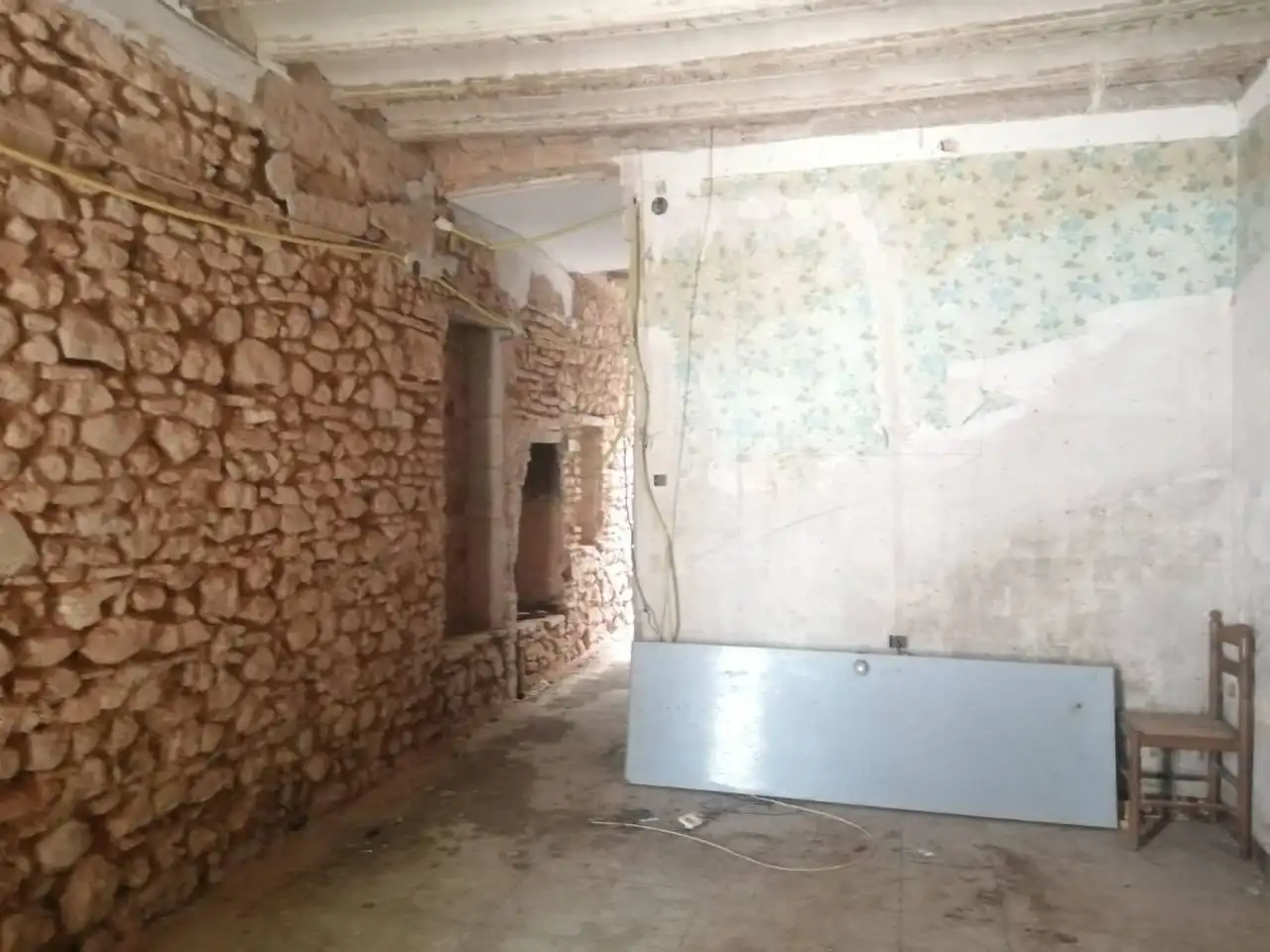 Casa en venda a Sur