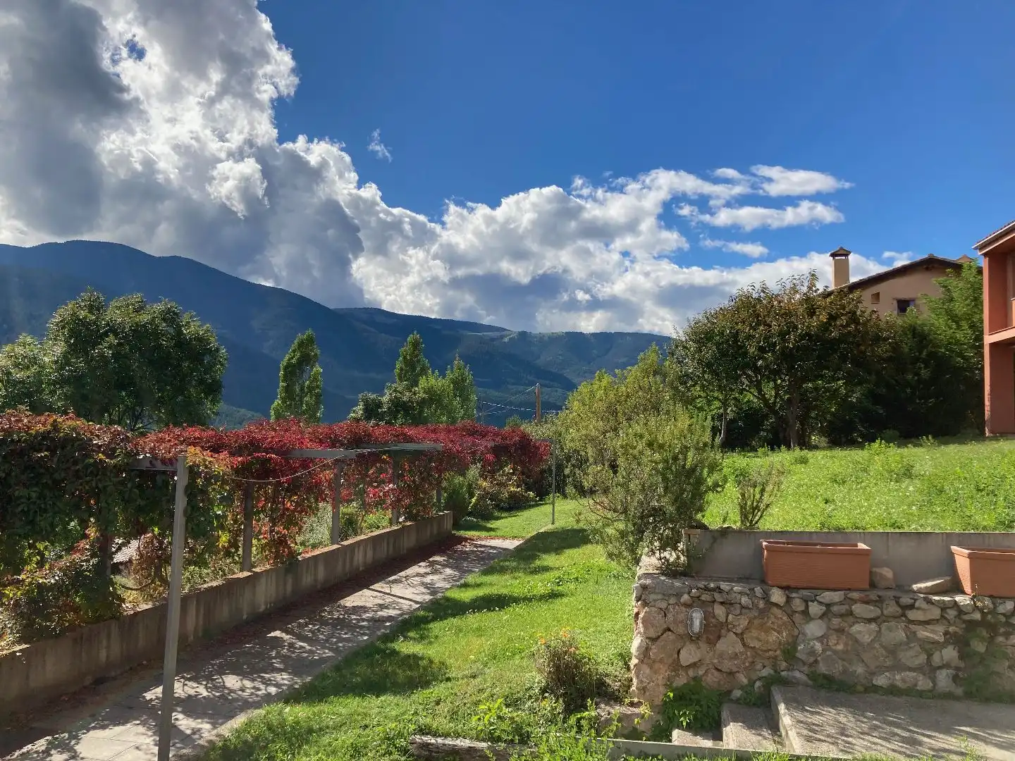 Mini appartamento con giardino in vendita a B-400 21, imagen 6