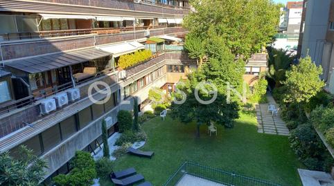 Foto 5 de Pis de lloguer a Nueva España, Madrid