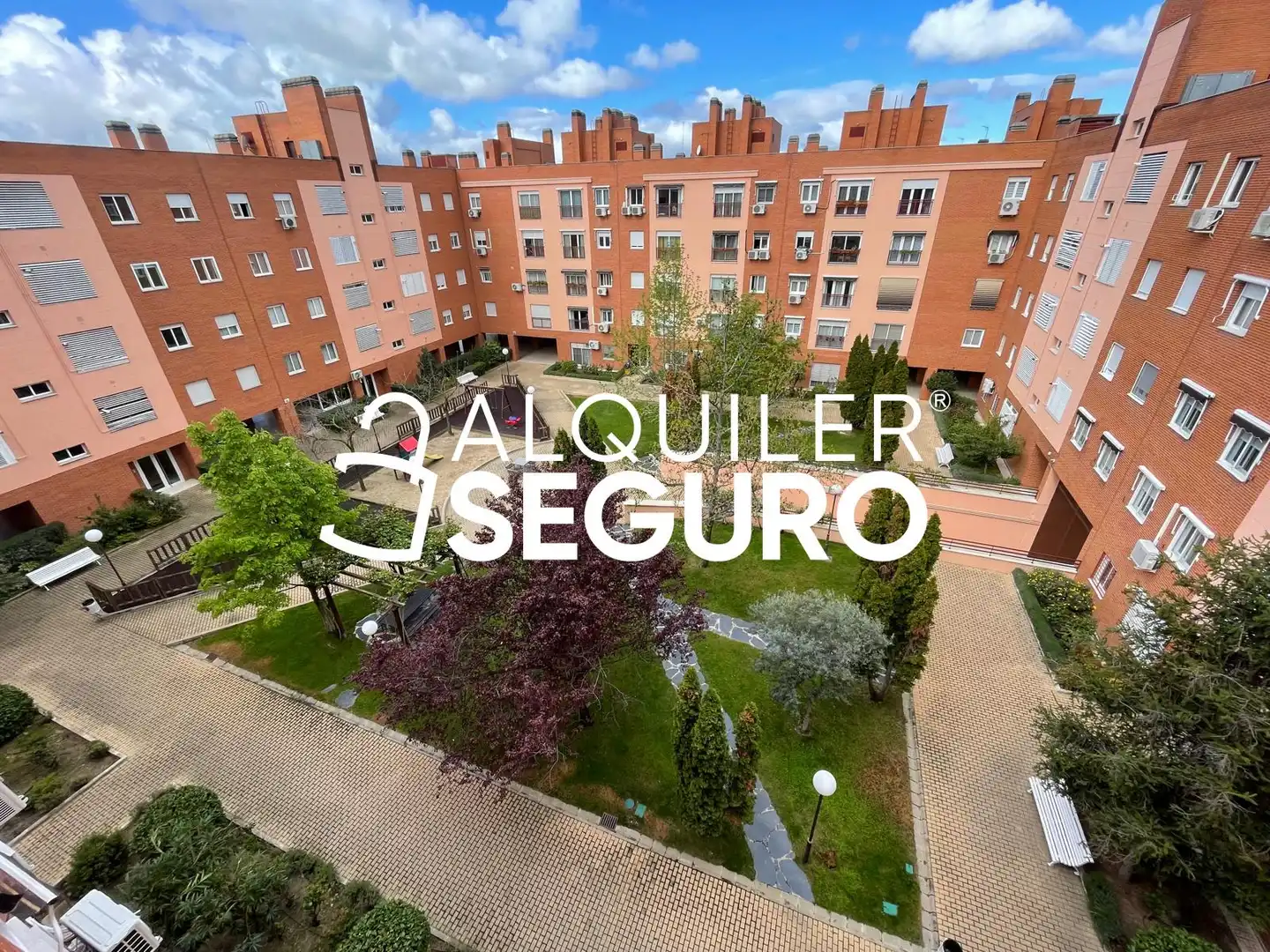 Flat for rent in del Cerro de la Carrasqueta, Arroyo del Fresno
