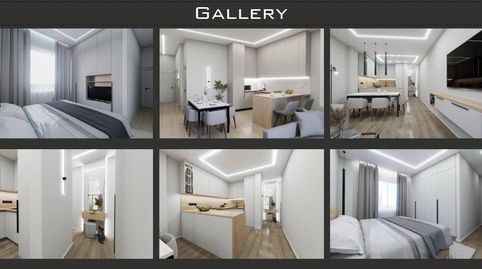 Photo 3 of Flat for sale in El Acequión, Alicante