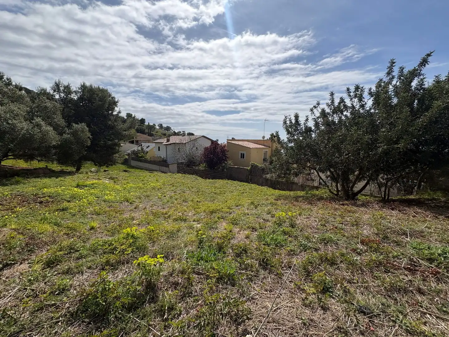 Residencial en venda en Sitges