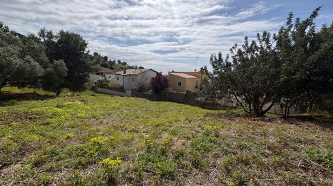 Foto 4 de Residencial en venda a Palmeres, Levantina - Montgavina - Quintmar, Sitges