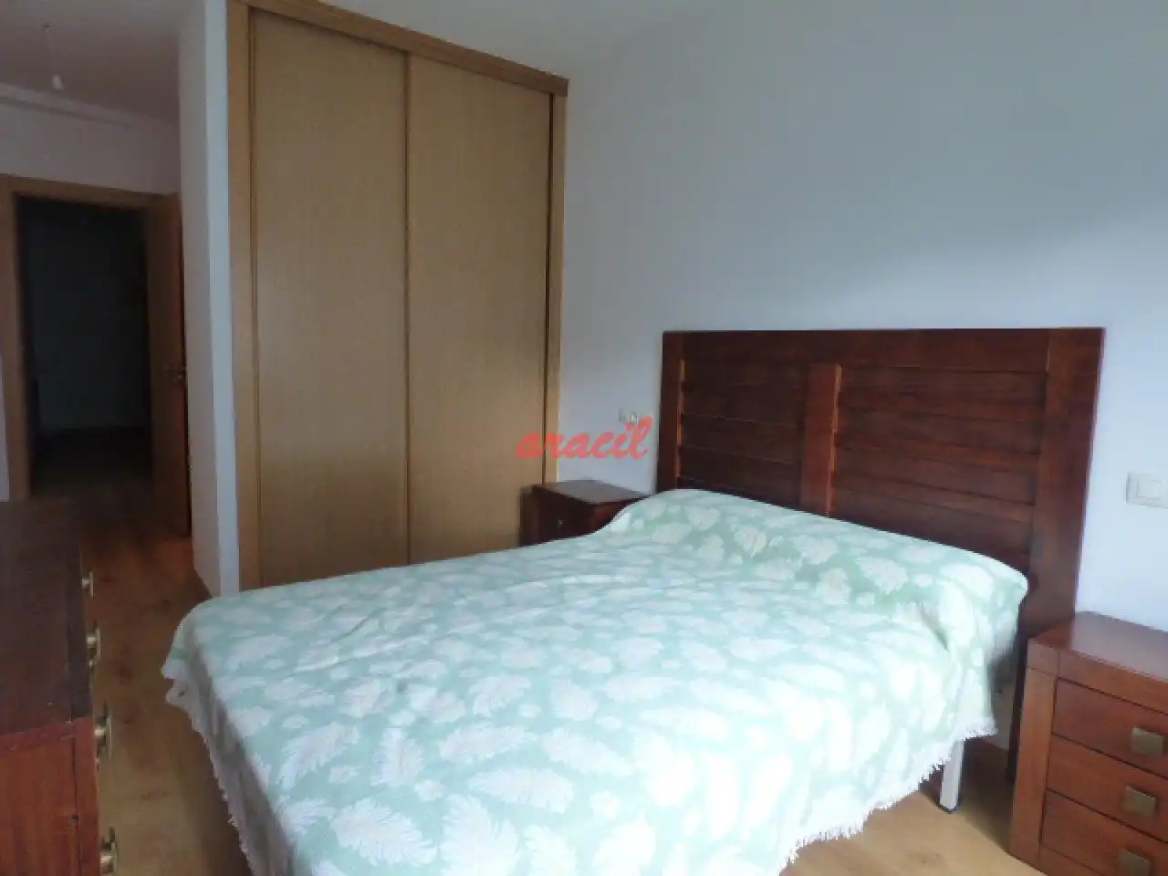 Apartments for rent in Barbadás