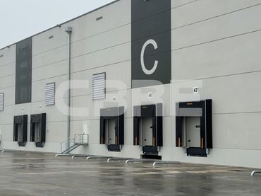 Nau industrial amb ascensor de lloguer a Calle Carramonte 1