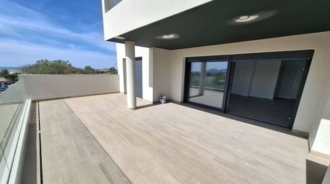 Foto 4 de Piso en venta en Calle Juegos de Barcelona, El Toyo, Almería Capital