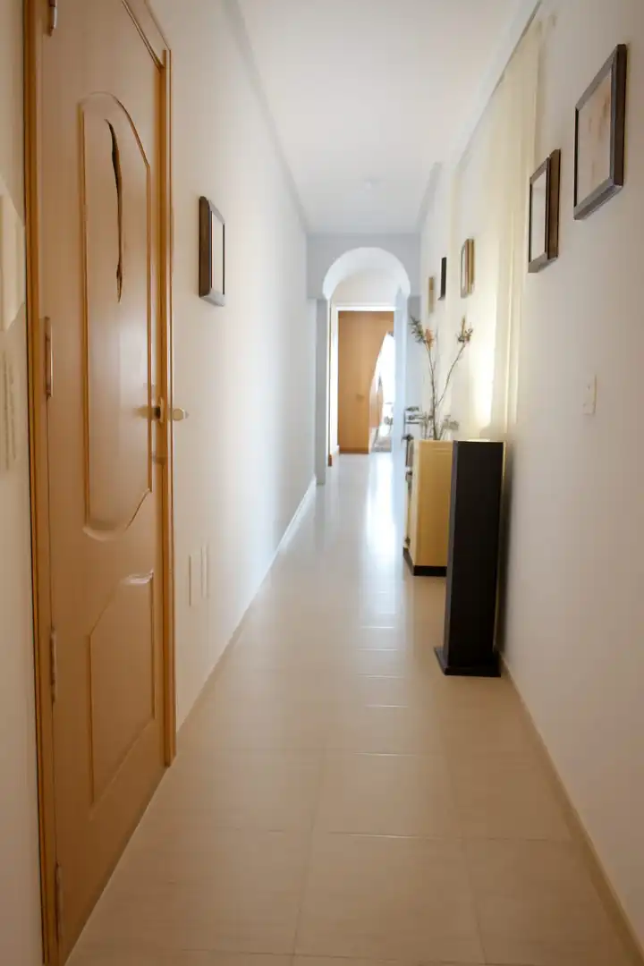 Pis en venda en Torrevieja amb Calefacció, Terrassa i Moblat