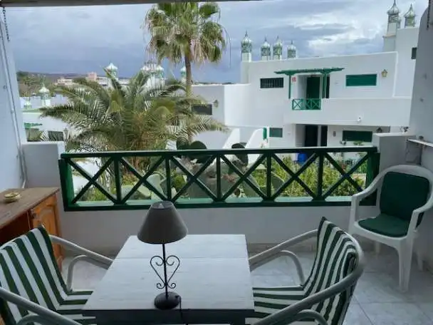 Apartamento en venta en Calle las Azucenas, San Agustín - Bahía Feliz