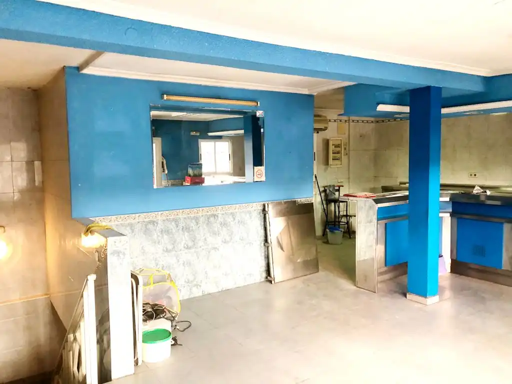 Gewerbefläche zum Verkauf in Calle de Pablo Picasso, imagen 4