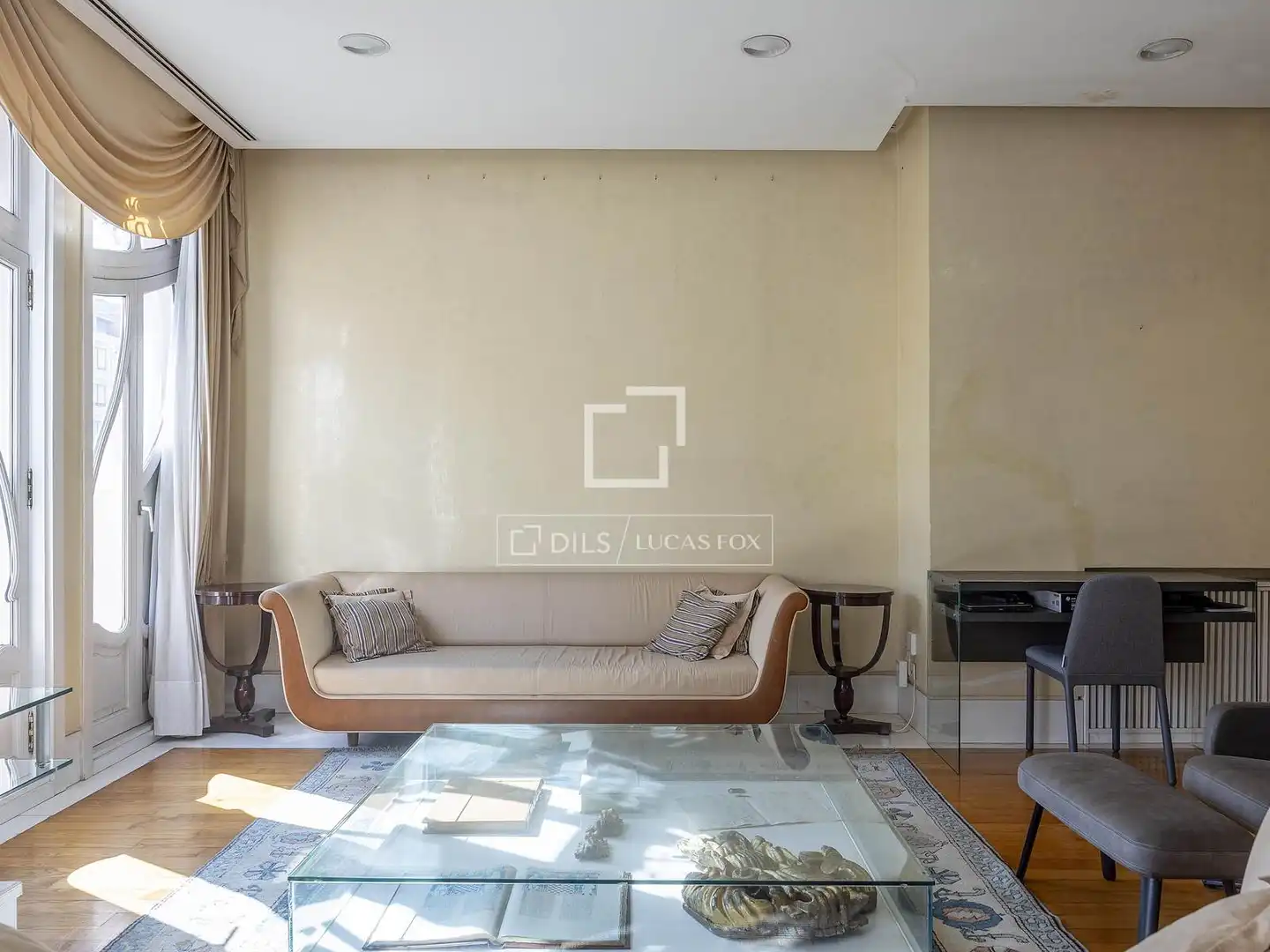 Appartamento con terrazza in vendita a L'Eixample, imagen 8