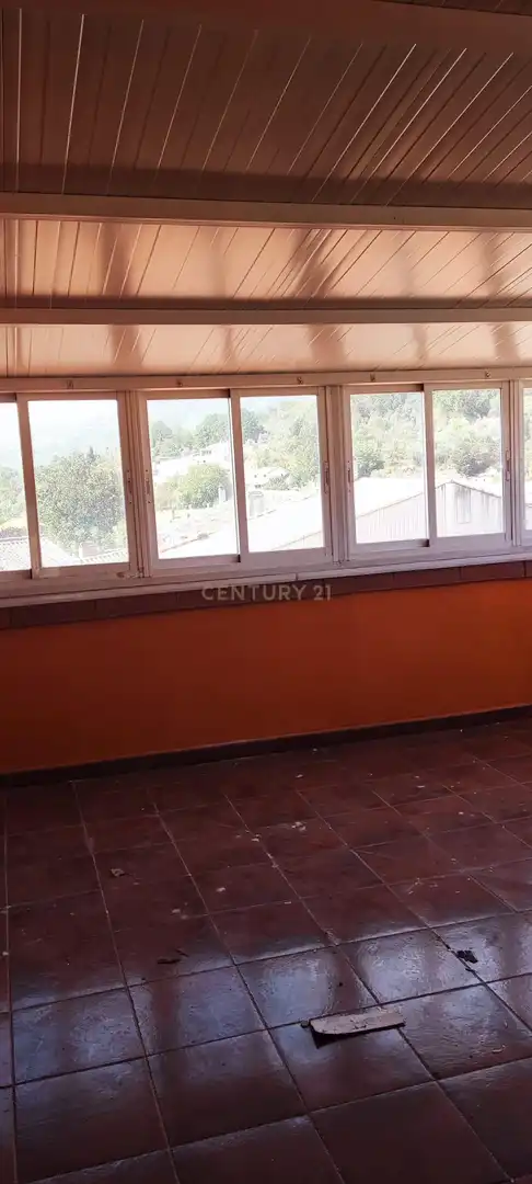 Bedroom of Houses for sale in Baños de Montemayor  with Air Conditioner, Balcony and Alarm