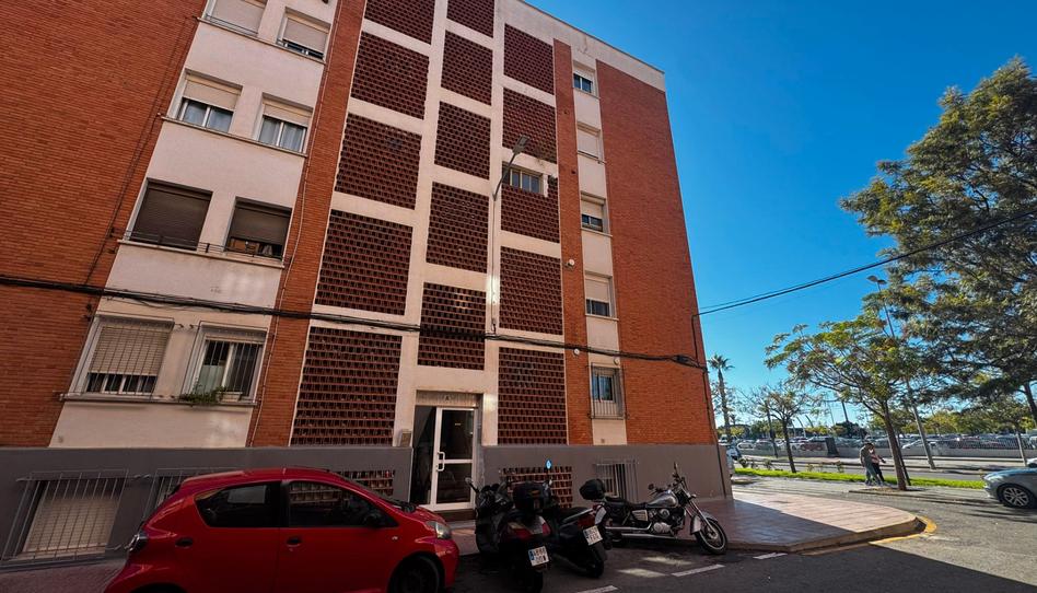 Foto 1 de Pis en venda a Colonia Santa Isabel, Haygon - Universidad, Alicante