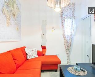 Flat to rent in Embajadores - Lavapiés