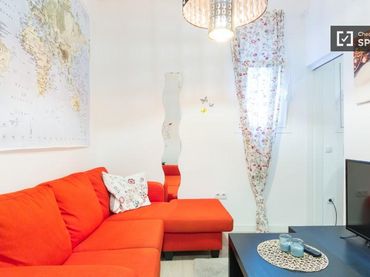 Appartement à louer à Centro