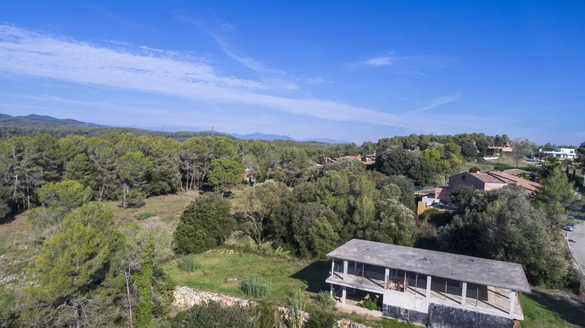 Lands and plots for sale in Sant Julià de Ramis, imagen 4