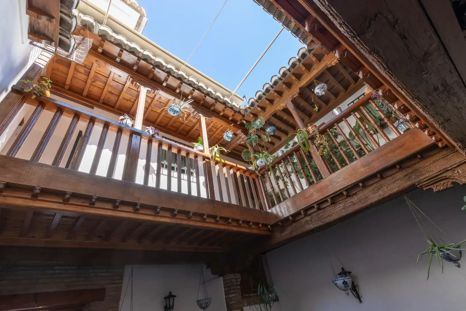 Reihenhaus zum Verkauf in Calle Horno del Hoyo, imagen 3