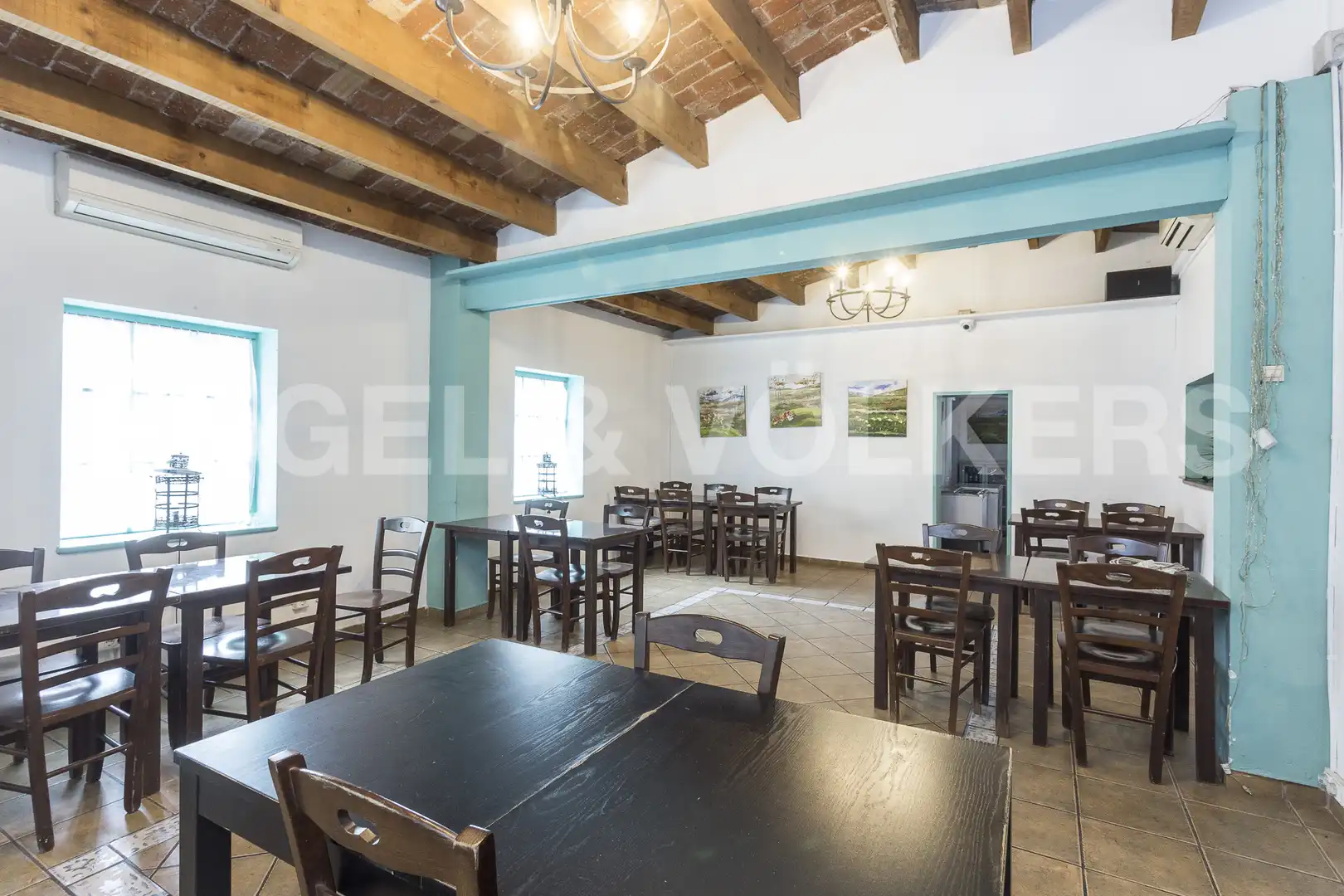 Residencial en venta en Castelldefels