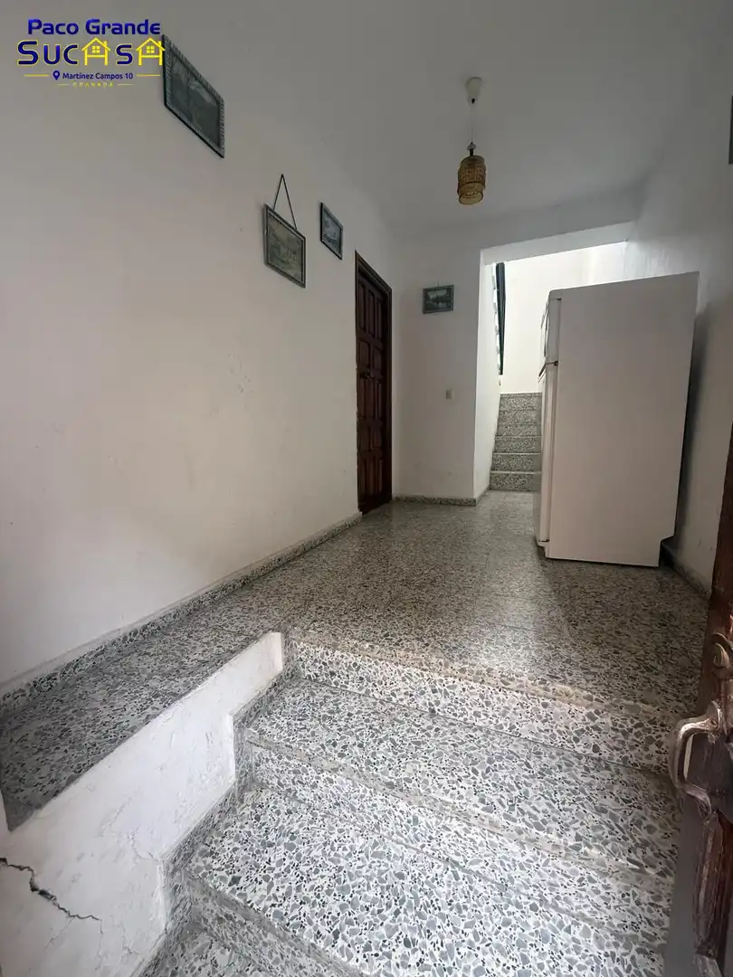 Casa o xalet en venda en Cádiar, Granada