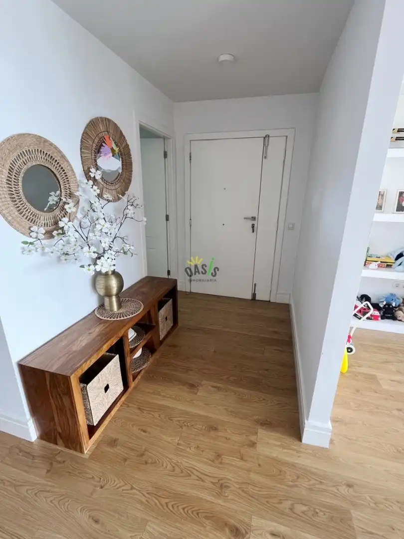 Wohnung zum Verkauf in Santa Cruz de Tenerife